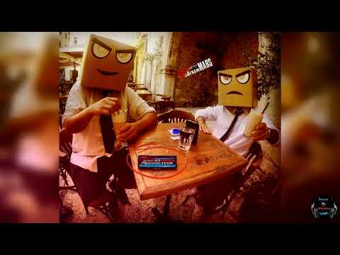 Ub40 Vs Rihanna - Kingston Town vs Rude Boy (Djs From Mars Club RemixX)