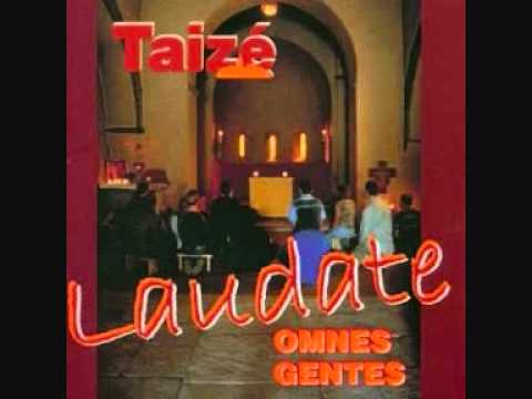 Taize-12 Nada Te Turbe