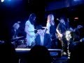 The Veils - Begin Again, at Dingwalls, Camden, London, Apr 09
