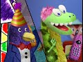 Pinky Dinky Doo Pinky Dinky Doo Und Die Kuscheltierparty
