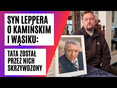 Syn Leppera