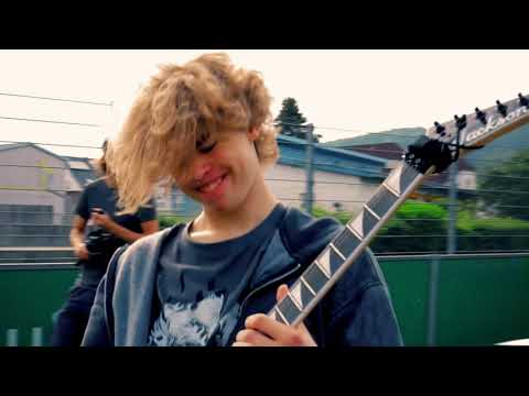 Rockband-AG der Stadtschule Schlüchtern – Eye of the tiger (Cover)