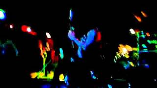 Goatwhore - Invert The Virgin  (Nov 3rd 2011, Wreck Room, Toronto)