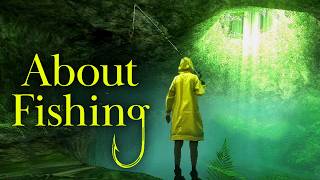 About Fishing - Neither the Time nor the Place thumbnail