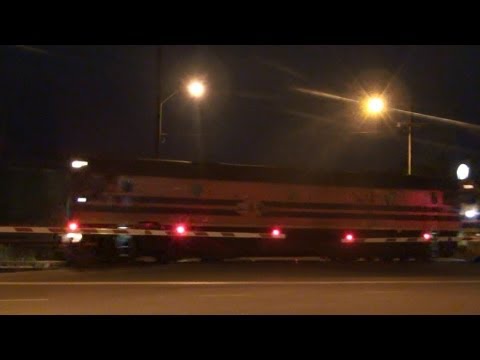 GWA Loaded Grain from Snowtown 4174s cross Elder Rd