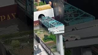 鉄道模型コンテスト　JR東日本E233系電車  国鉄183系電車  JR貨物EF65 1000形電気機関車 広島工場色   あいの風とやま鉄道521系電車