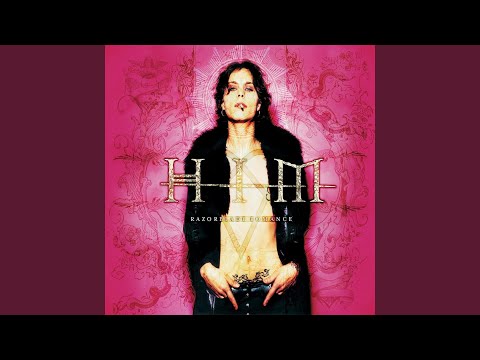 Bury Me Deep Inside Your Heart - HIM
