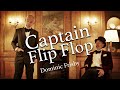 Dominic Frisby Sings Keir Starmer Is Captain Flip Flop