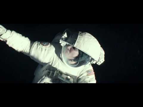 Gravity – Trailer final en español (HD)