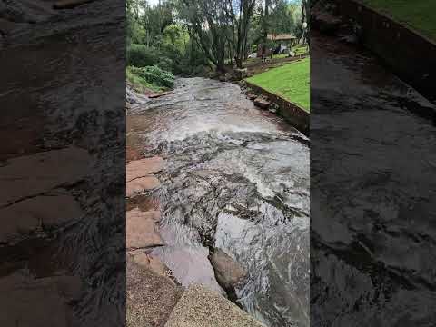 Gruta Nossa Senhora de Lurdes, Bom Sucesso do Sul -Pr.
