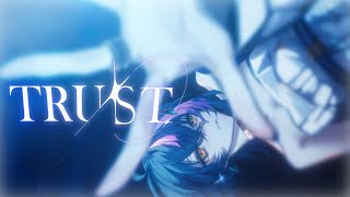 TRUST / 瀬戸乃とと【Official Music Video】
