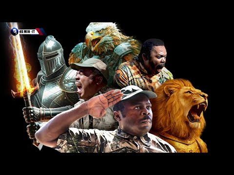 ❗It's 45IT Time! If you want an atmosphere that demons cannot survive, pray these tongues