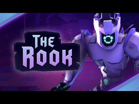 Checkmate Showdown | Meet THE ROOK