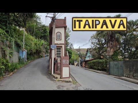 Conheça Itaipava-RJ para além dos pontos turísticos