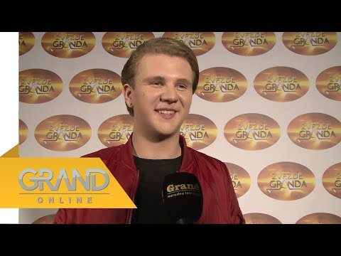 Intervju Ognen Zdravkovski