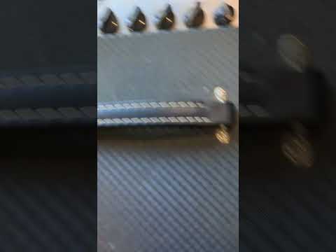 Ampeg Rocket Bass Model B-100R 100-Watt 2002 image 9