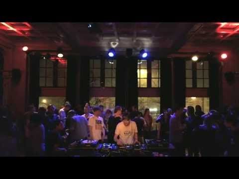 NDS Tv w/ Patski @Luxor Live