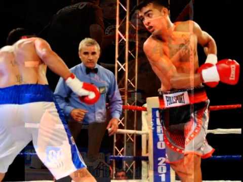 Fallo Dividido , video secuencial de Cristian "El Tucu" Rios Kot3 a Martin "El Terrible" Rios