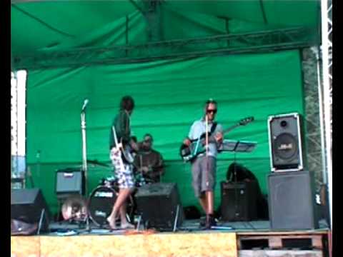 Luxus - Ekologické regé