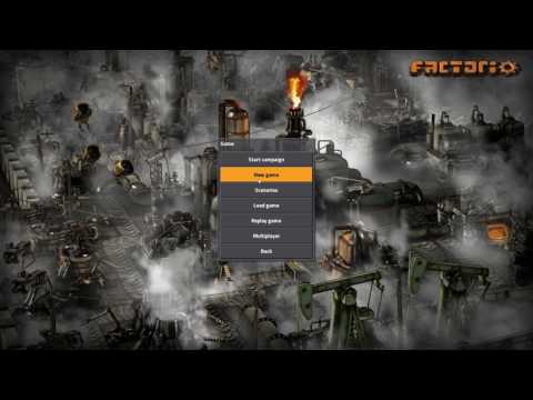 Factorio Mod Spotlight - Resource Spawner Overhaul (RSO)