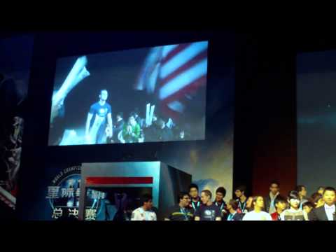 NASL Season 4 - Adventures in China - Frodan Teaser