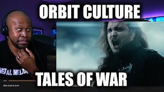 Download lagu First Time Hearing Orbit Culture | Tales of War Melted My Face mp3 Download lagu First Time Hearing Orbit Culture | Tales of War Melted My Face mp3