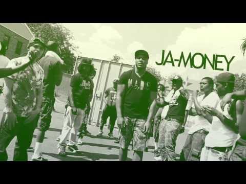 Ja Money - Green Light