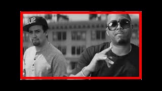 Videos \    Video: Nas, Lin-Manuel Miranda, Dave East, &amp; Aloe Blacc – “Wrote My Way Out” By Showbiz