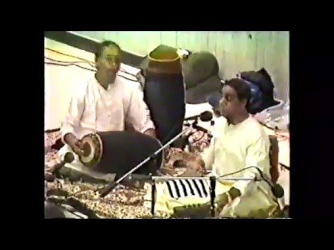 Apparama Bhakthi  - Pantuvarali - Madurai T N Seshagopalan