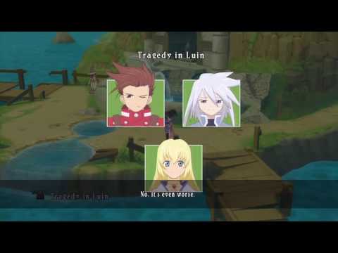 Z-Skit Voices 82: "077 - Tragedy in Luin"