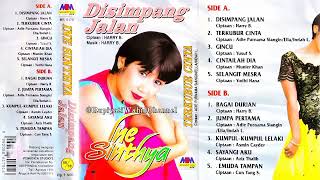 Download lagu Di Simpang Jalan - Ine Sinthya ( Original Full Album ) mp3