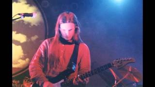 Porcupine Tree - The Sky Moves Sideway (Phase 1), 1995.02.12, Paard, Den Haag (AUDIO)