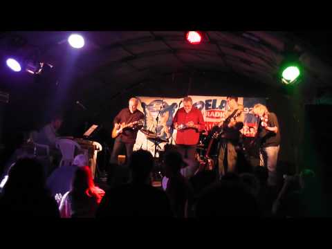 Michal Prokop & Framus Five - live in Kladno