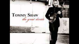 Tommy Shaw - The Great Divide