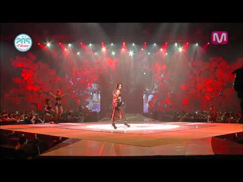 이효리 & 안영미 & 김슬기_Bad Girls (Lee Hyo Ri & Ahn Young Mi & Kim Seul Ki of 20'S Choice 2013.7.18)