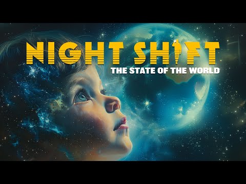 UAPs, AI & Cosmic Intelligence The State of the World Forum Explained