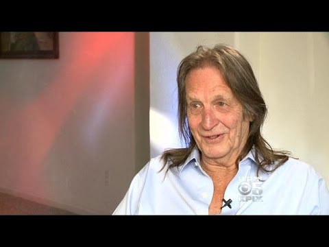 Famed Drug Runner George Jung Speaks To KPIX 5 In SF Suburb