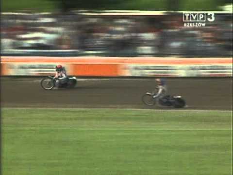 14.7 2006 - Marma Rzeszów - Unia Tarnów - bieg 4