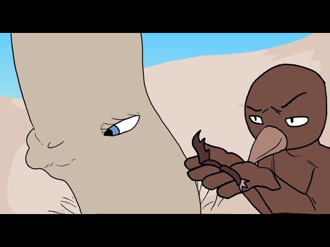 All Tomorrows Animation || Temptors Competition