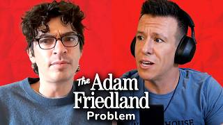 Adam Friedland Mogs Philip DeFranco