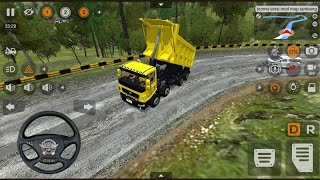 Truck matiyers Transport Bus Simulator Indonesia Gameplay Truck wala game#gaming#androidgames#truck
