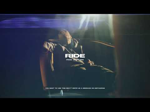 JAMULE x REEZY Type Beat "RIDE"