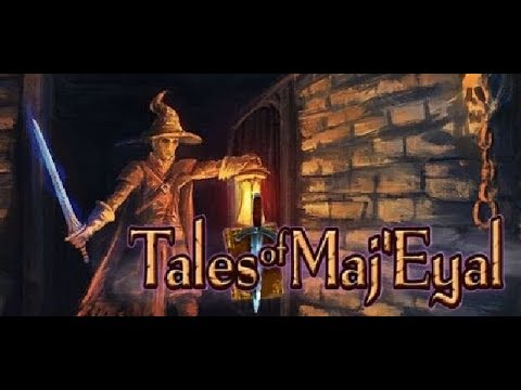 Tales of Maj'Eyal -  Berserker Guide 1.6