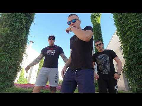 MLS - PLAN FT. PROJEKT NIELEGAL (WIDEO)