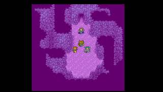 Final Fantasy 5 (SNES) - 22 More Plot Points & a Boss