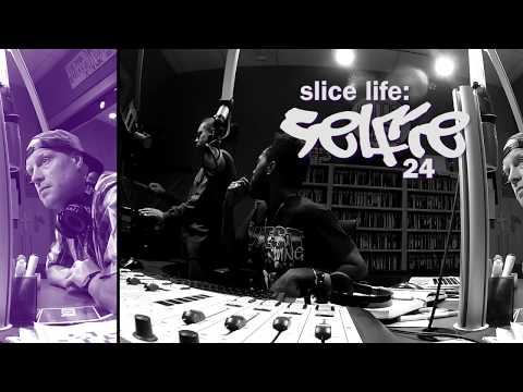 slice life: selfie 24