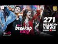 The Breakup Song - Ae Dil Hai Mushkil |  Latest Official Song 2016 | Pritam | Arijit I Badshah