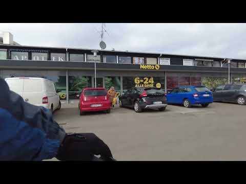 MongoTV_8486 - Del 3 - CYKLER TIL LIDL OG KØBER 12 LITER BILLIG COLA LIGHT OG GÅR EN TUR