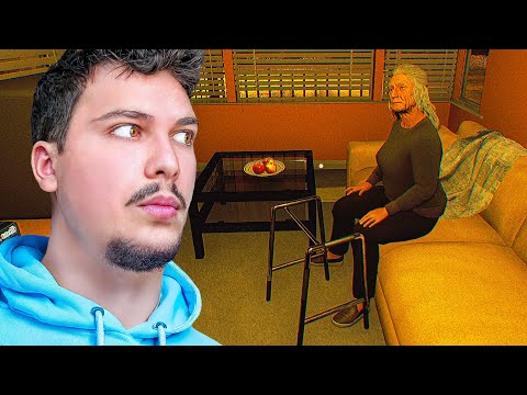 QKA KI OJ GJYSHJA JEME, A JE MIRE