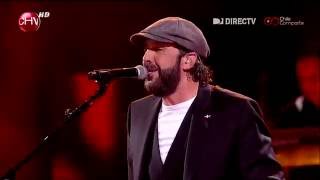 La Llave de Mi Corazón - Juan Luis Guerra y 4.40 (2012)